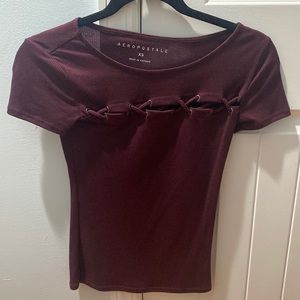 Aeropostale top